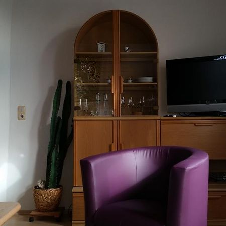 Ferienwohnung Rummel Selb Exteriér fotografie