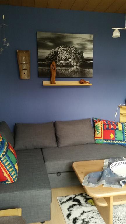 Ferienwohnung Rummel Selb Exteriér fotografie