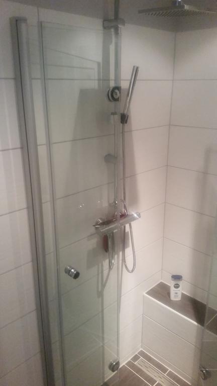 Ferienwohnung Rummel Selb Exteriér fotografie